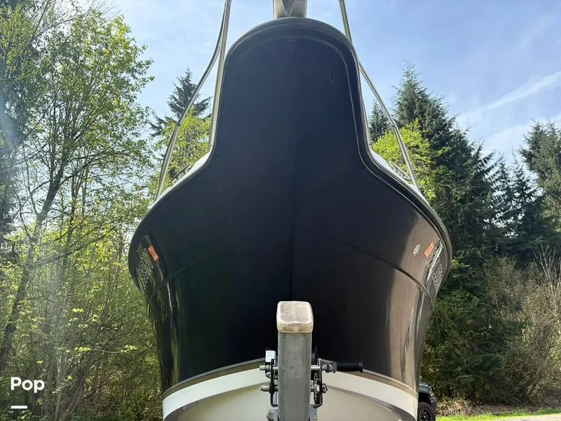 Slide: The Image of Seaswirl 2601 Striper 2005 - 16389735
