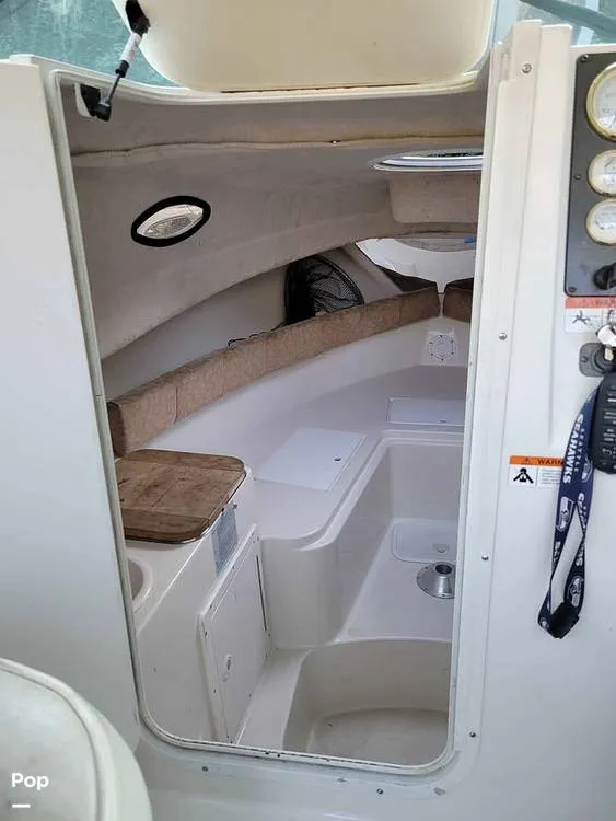 Slide: The Image of Seaswirl 2601 Striper 2005 - 16348765