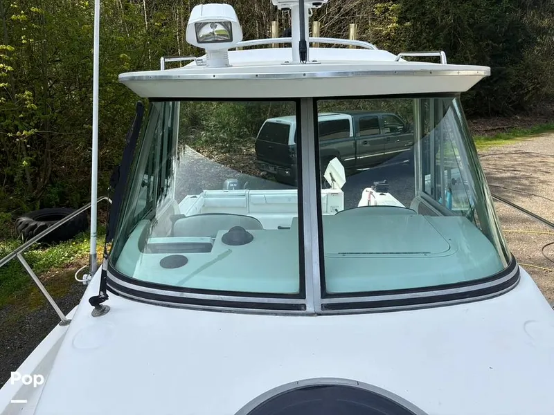 Slide: The Image of Seaswirl 2601 Striper 2005 - 16389771