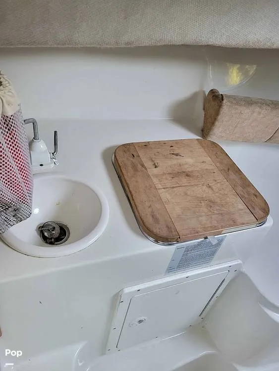 Slide: The Image of Seaswirl 2601 striper 2005 - 16348767