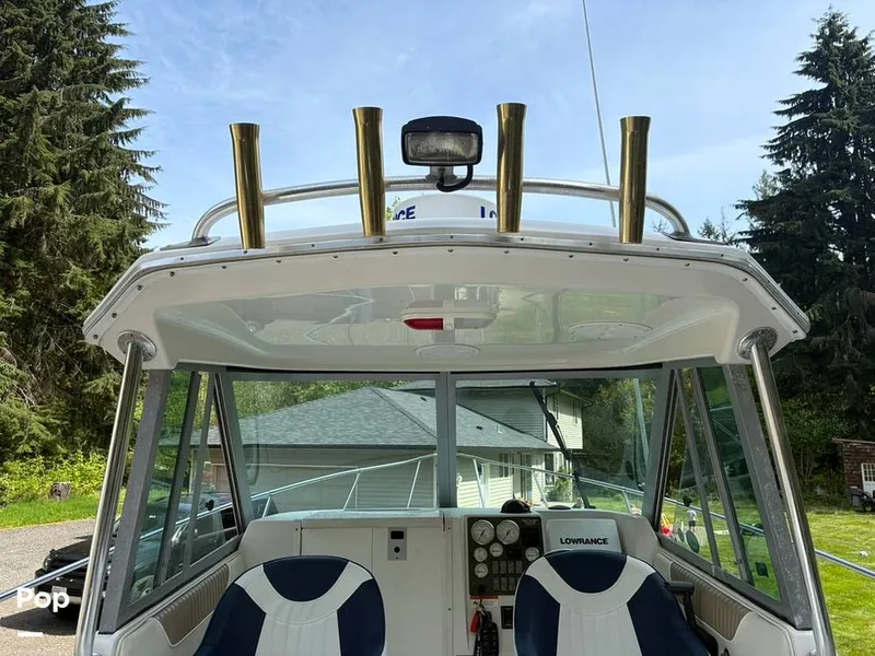 Slide: The Image of Seaswirl 2601 Striper 2005 - 16389775