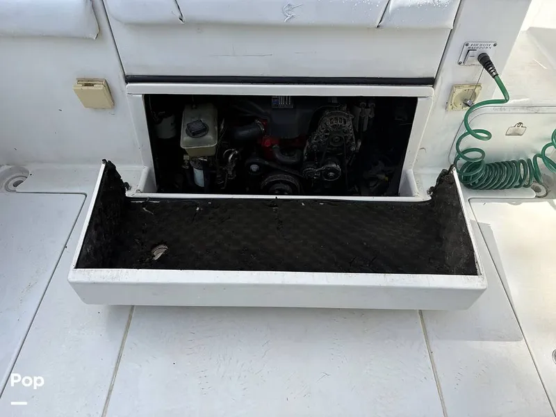 Slide: The Image of Seaswirl 2601 Striper 2005 - 16389776