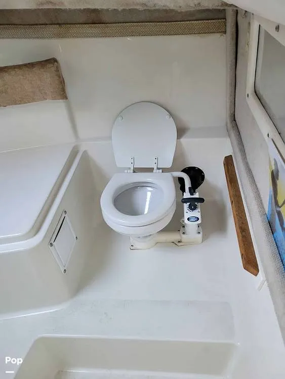 Slide: The Image of Seaswirl 2601 striper 2005 - 16348768