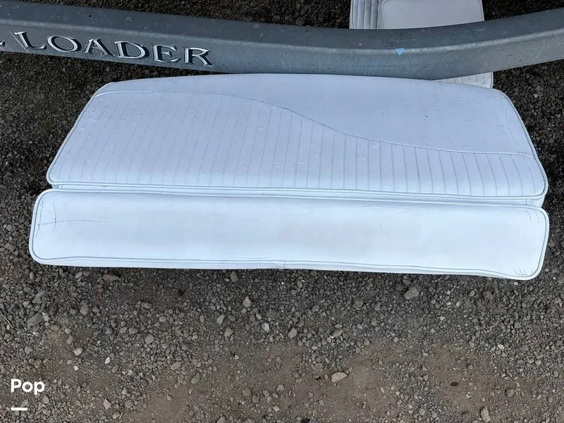 Slide: The Image of Seaswirl 2601 Striper 2005 - 16389787