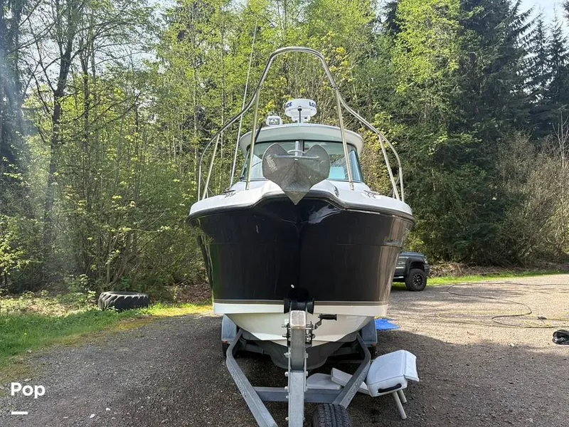 Slide: The Image of Seaswirl 2601 Striper 2005 - 16389799