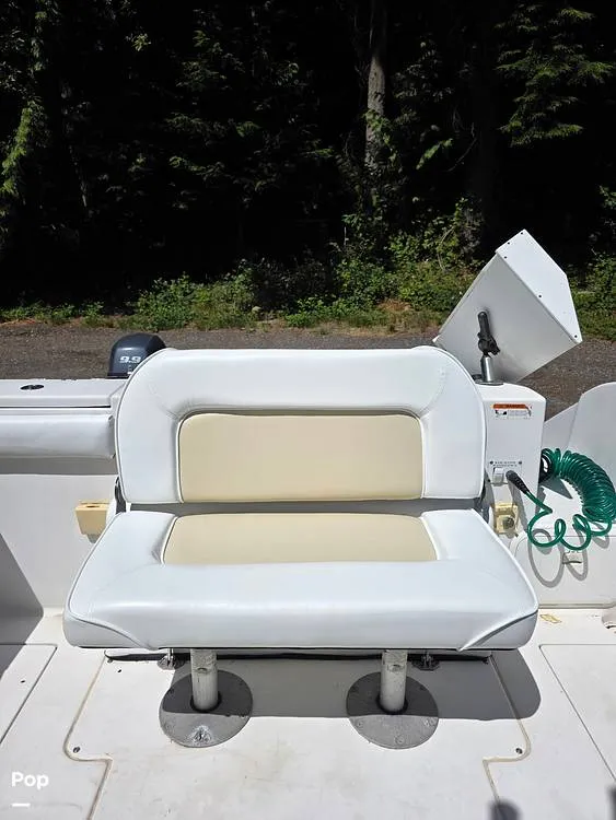 Slide: The Image of Seaswirl 2601 Striper 2005 - 16591048