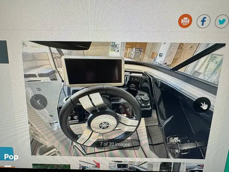 Slide: The Image of Yamaha 252XE 2022 - 16367272