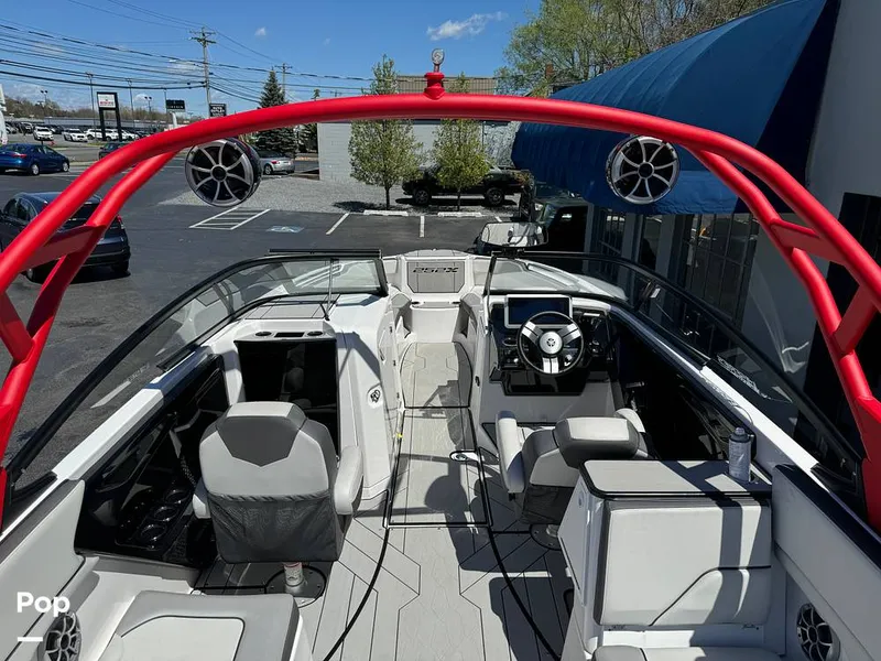 Slide: The Image of Yamaha 252XE 2022 - 16356462