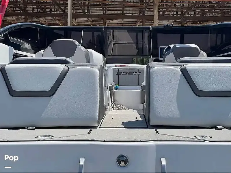 Slide: The Image of Yamaha 252XE 2022 - 16367271