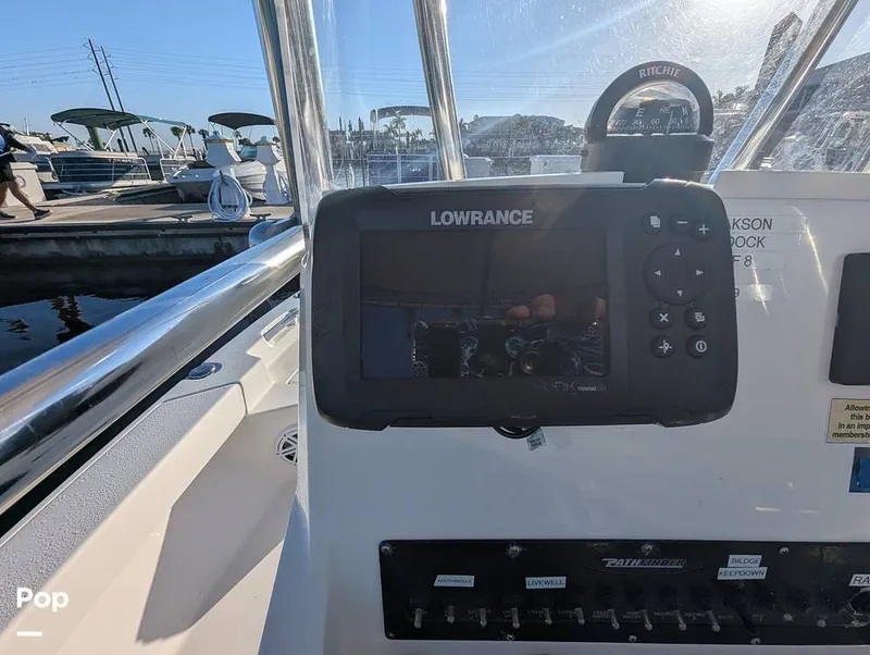 Slide: The Image of Pathfinder 2005 TRS 2023 - 16352181