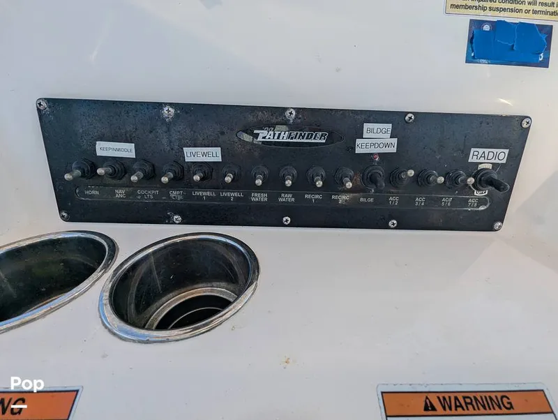 Slide: The Image of Pathfinder 2005 TRS 2023 - 16352183