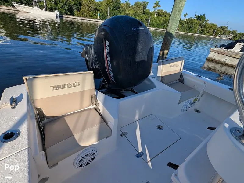 Slide: The Image of Pathfinder 2005 TRS 2023 - 16352187