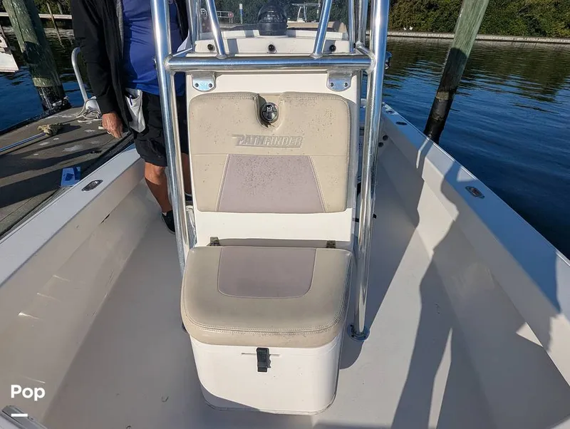 Slide: The Image of Pathfinder 2005 TRS 2023 - 16352192