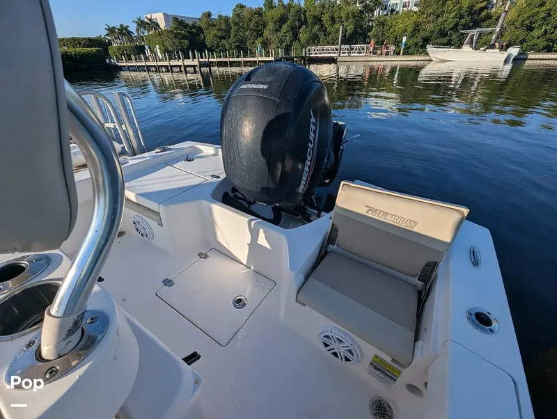 Slide: The Image of Pathfinder 2005 TRS 2023 - 16352174