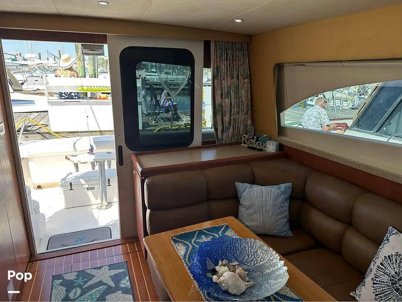 Slide: The Image of Luhrs 36 Sportfish 2005 - 16348292