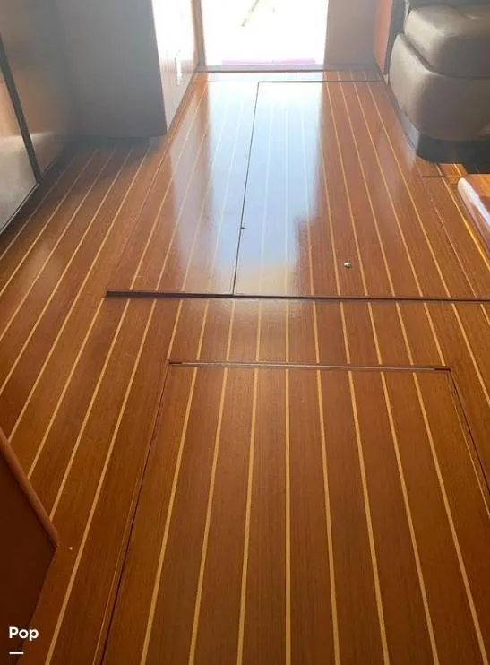 Slide: The Image of Luhrs 36 Sportfish 2005 - 16348301