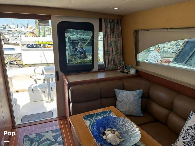 Slide: The Image of Luhrs 36 Sportfish 2005 - 16348304