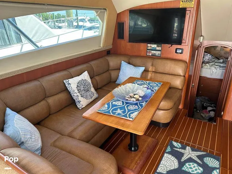 Slide: The Image of Luhrs 36 Sportfish 2005 - 16348305