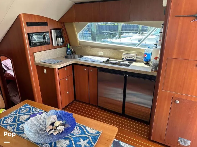 Slide: The Image of Luhrs 36 Sportfish 2005 - 16348306