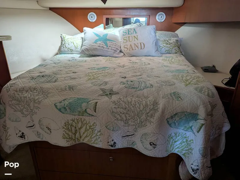 Slide: The Image of Luhrs 36 Sportfish 2005 - 16380969