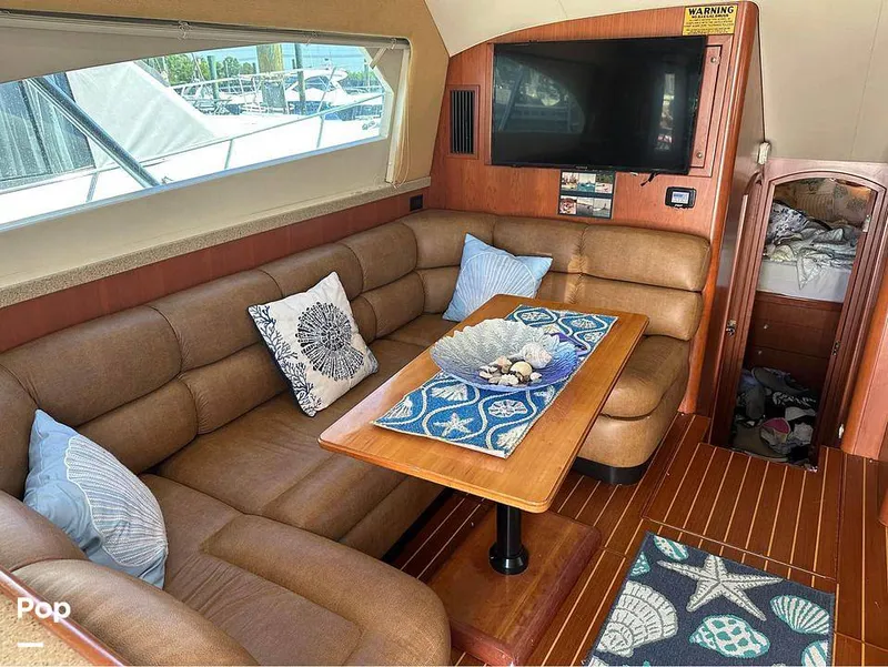 Slide: The Image of Luhrs 36 Sportfish 2005 - 16443354