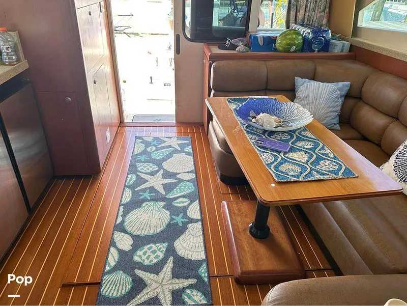 Slide: The Image of Luhrs 36 Sportfish 2005 - 16348289