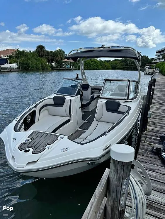 The Image of Yamaha 242 Limited S 2017 - 16345944