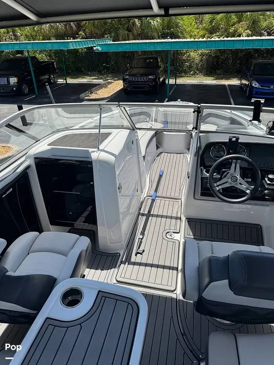 Slide: The Image of Yamaha 242 Limited S 2017 - 16367680