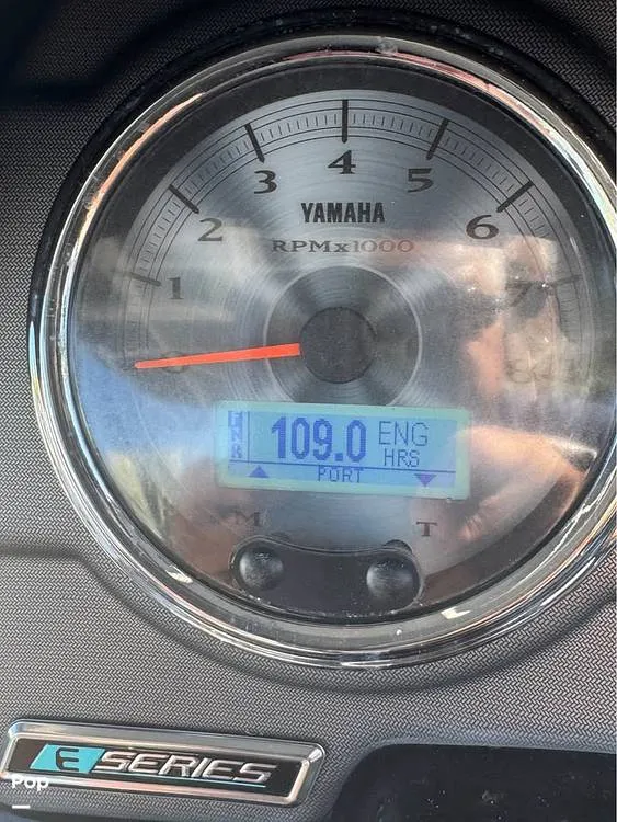 Slide: The Image of Yamaha 242 Limited S 2017 - 16367685