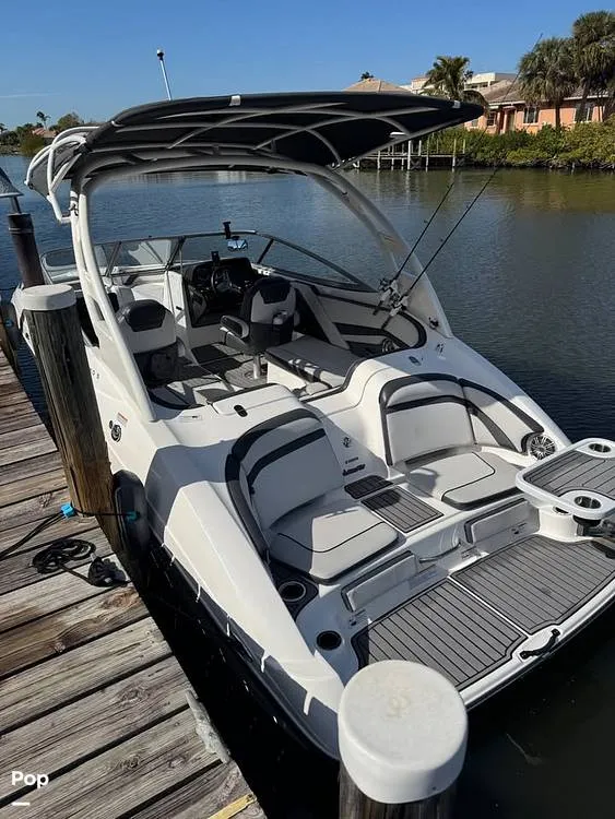 Slide: The Image of Yamaha 242 Limited S 2017 - 16367672