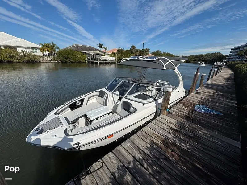 Slide: The Image of Yamaha 242 Limited S 2017 - 16367674