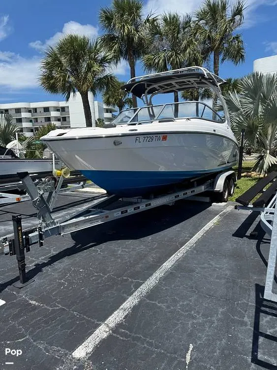 Slide: The Image of Yamaha 242 Limited S 2017 - 16367677