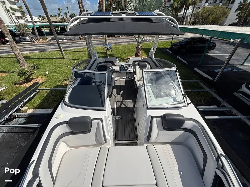 Slide: The Image of Yamaha 242 Limited S 2017 - 16378652