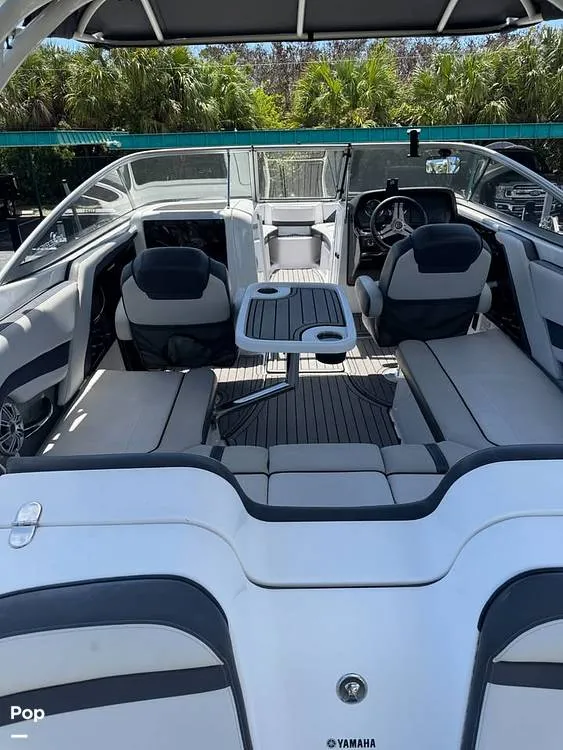 Slide: The Image of Yamaha 242 Limited S 2017 - 16367678