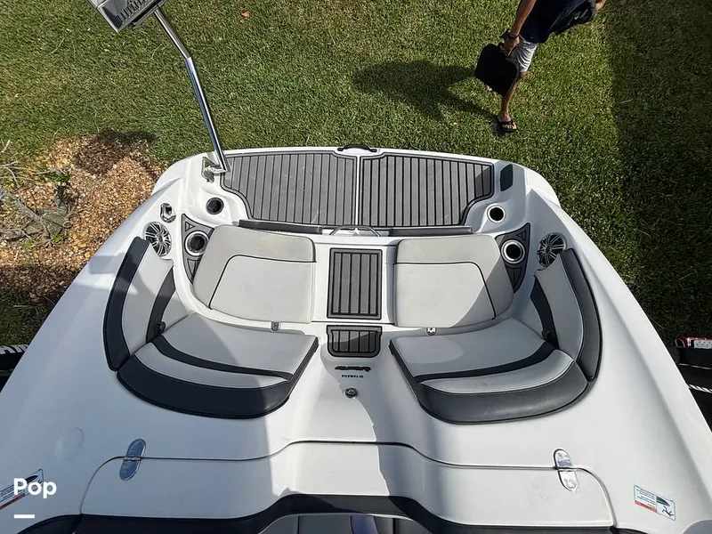 Slide: The Image of Yamaha 242 Limited S 2017 - 16378668