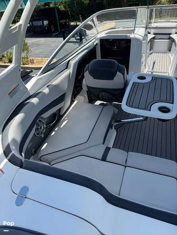 Slide: The Image of Yamaha 242 Limited S 2017 - 16367679