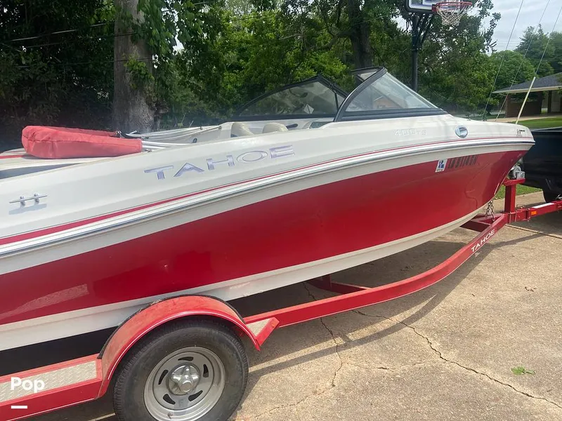 The Image of Tahoe 400 TS 2016 - 16347895