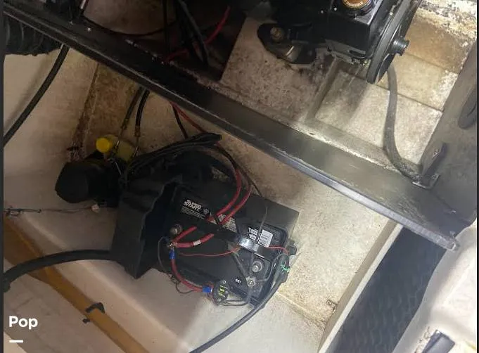 Slide: The Image of Tahoe 400 TS 2016 - 16352977