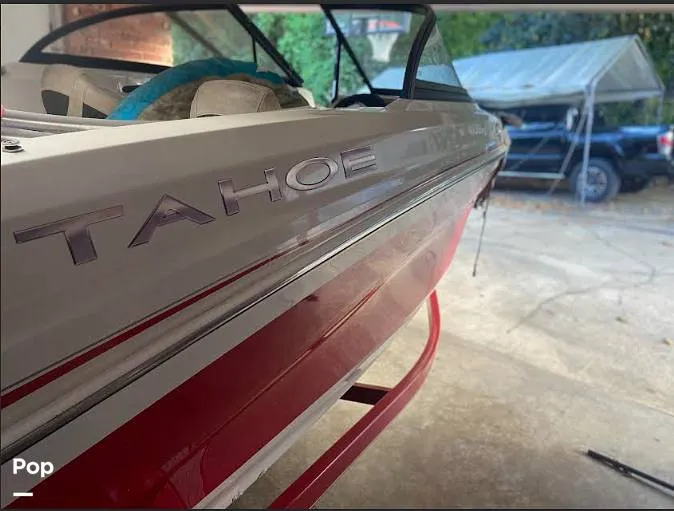 Slide: The Image of Tahoe 400 TS 2016 - 16352978