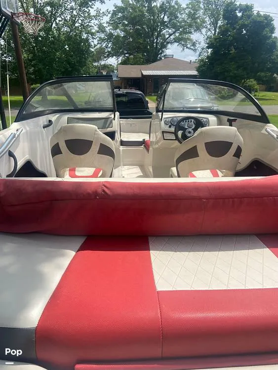 Slide: The Image of Tahoe 400 TS 2016 - 16348104