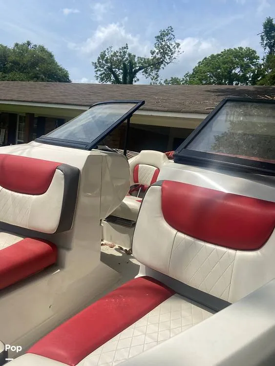 Slide: The Image of Tahoe 400 TS 2016 - 16348107