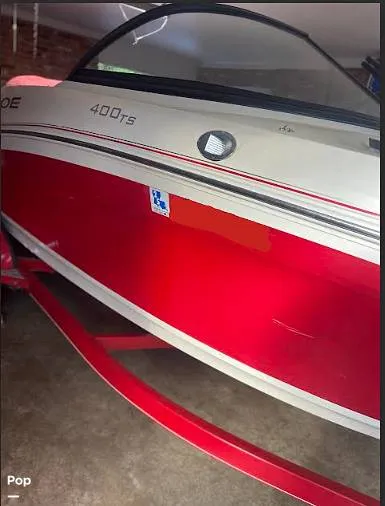 Slide: The Image of Tahoe 400 TS 2016 - 16352974