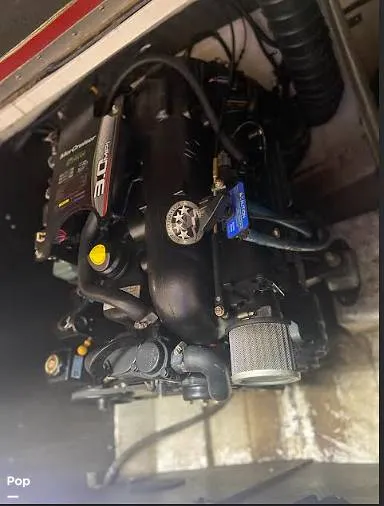 Slide: The Image of Tahoe 400 TS 2016 - 16352975