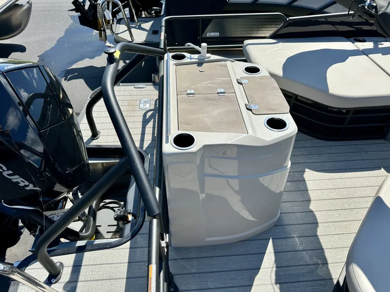 Slide: The Image of Starcraft CX23RLTT 2024 - 14