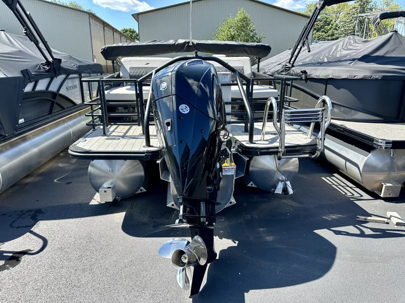 Slide: The Image of Starcraft CX23RLTT 2024 - 16