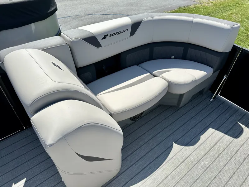 Slide: The Image of Starcraft CX23RLTT 2024 - 2