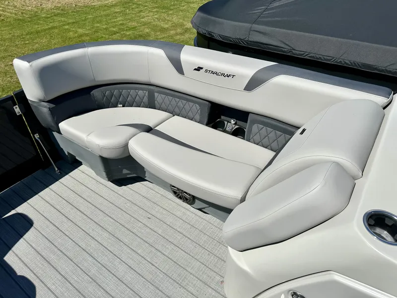 Slide: The Image of Starcraft CX23RLTT 2024 - 3