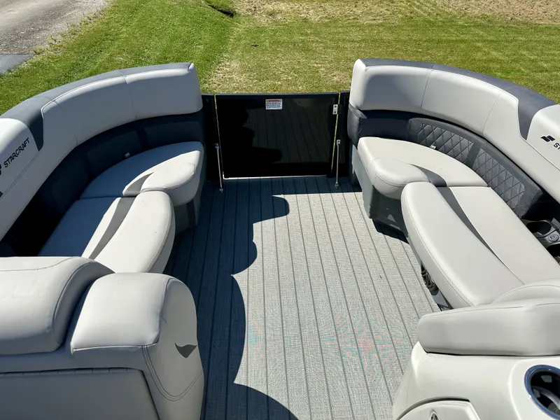 Slide: The Image of Starcraft CX23RLTT 2024 - 4