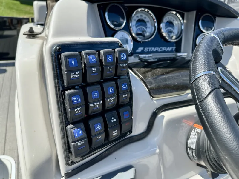 Slide: The Image of Starcraft CX23RLTT 2024 - 7