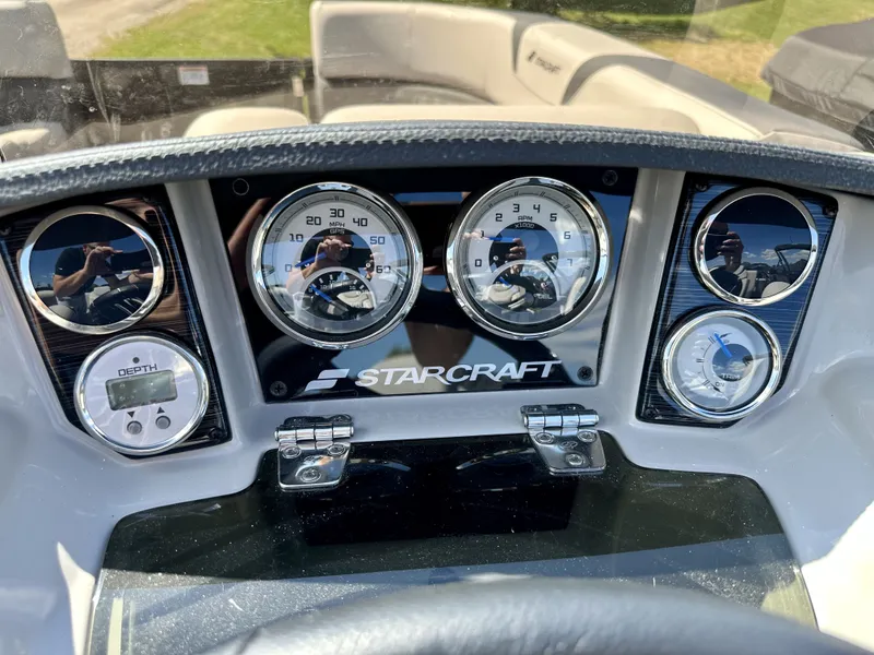 Slide: The Image of Starcraft CX23RLTT 2024 - 8